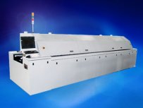 SRF－9400W系列無鉛回流焊機(jī)
